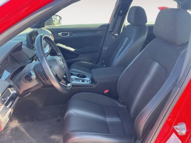 Used 2022 Honda Civic Sport image 8