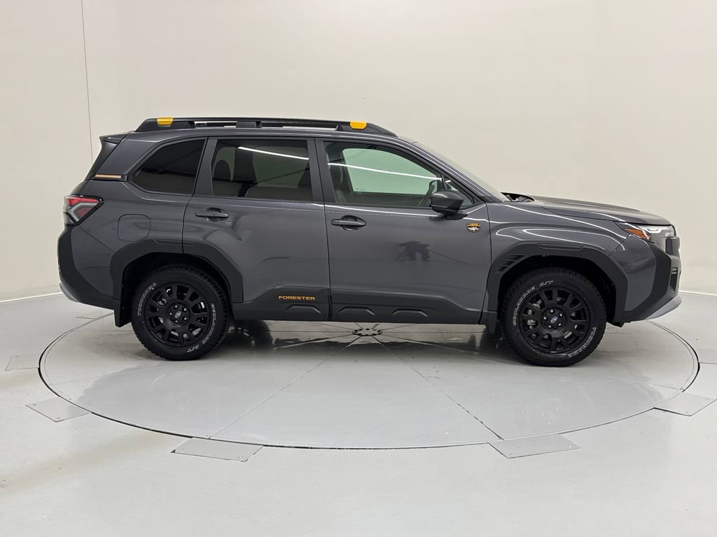 Used 2026 Subaru Forester Wilderness w/ Wilderness Package AWD/4WD image 7