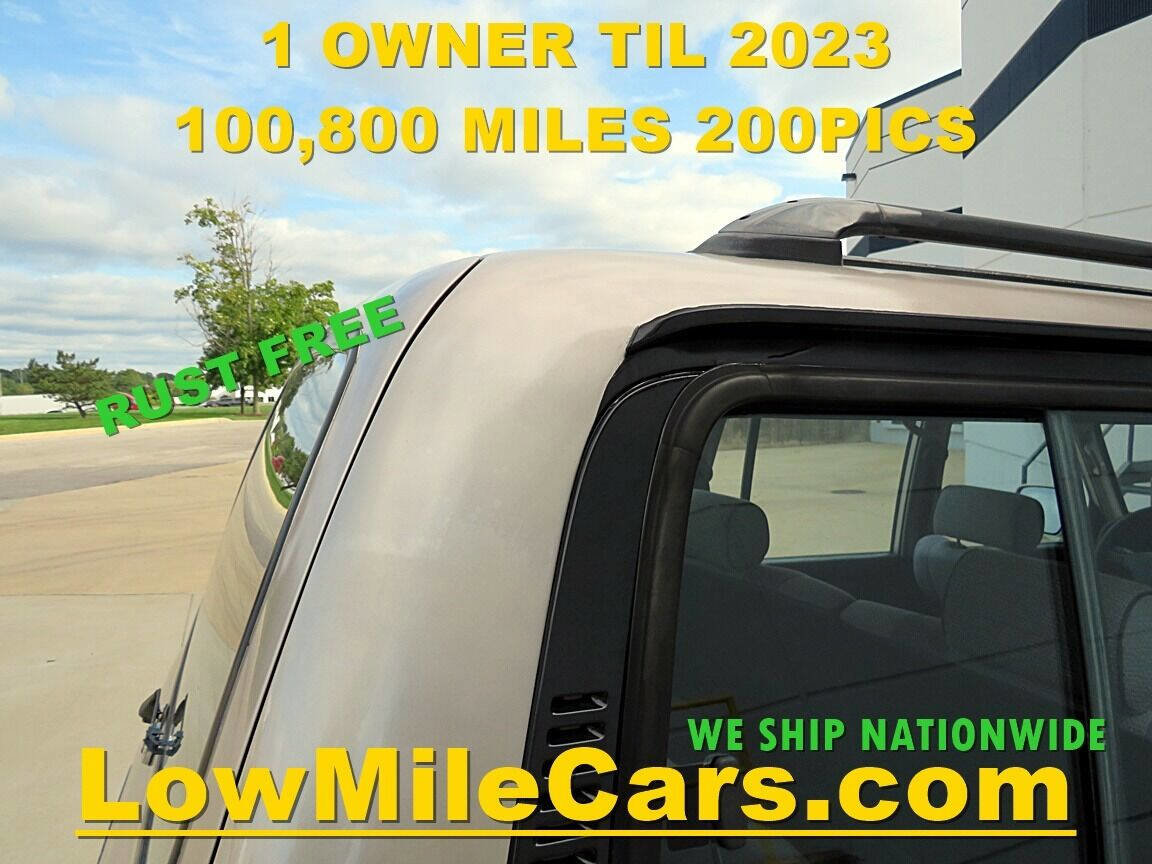 Used 1992 Toyota Land Cruiser image 60