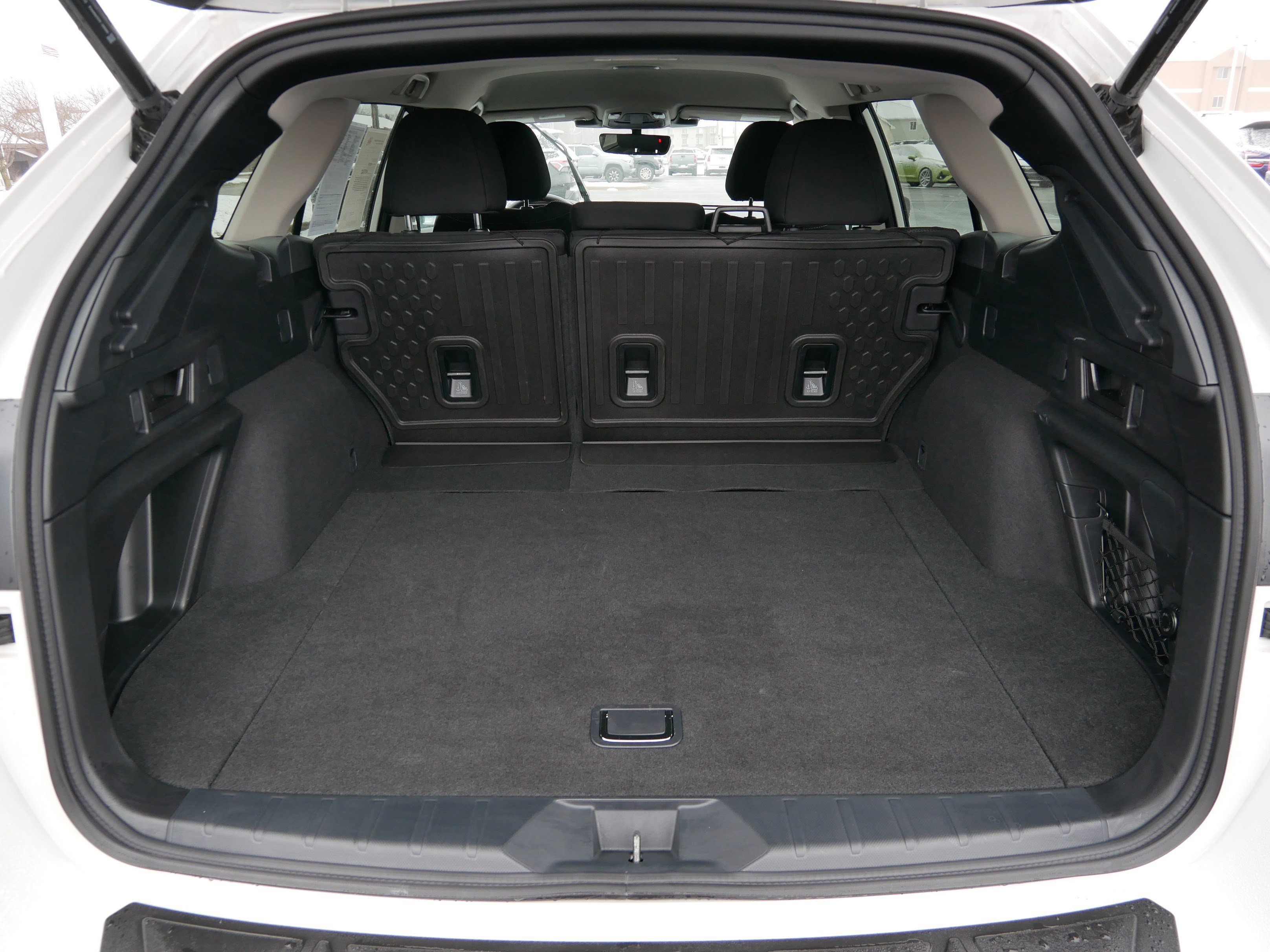 Certified 2025 Subaru Outback Premium w/ Popular Package #1A image 18