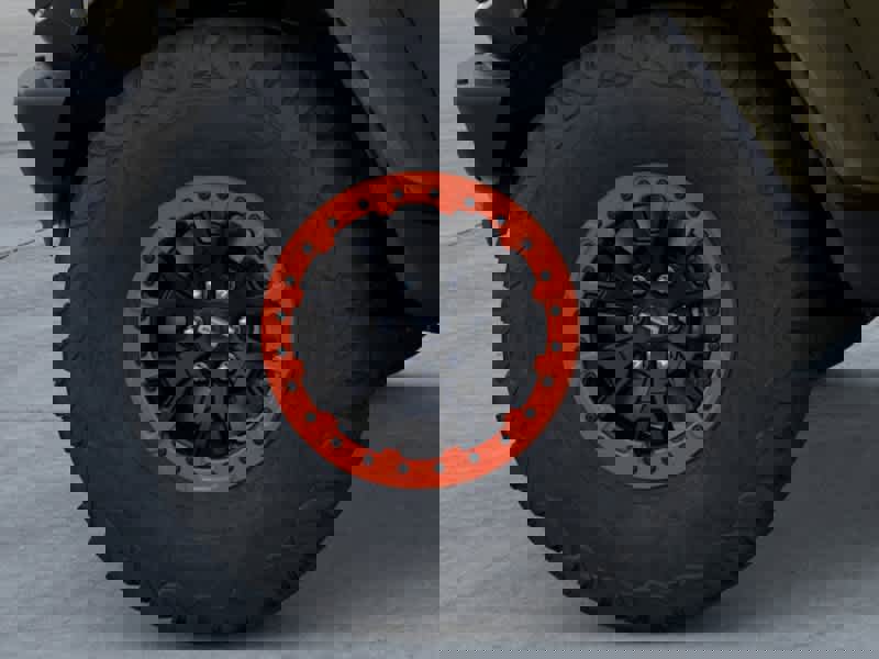 New 2026 Ford Bronco Raptor image 21