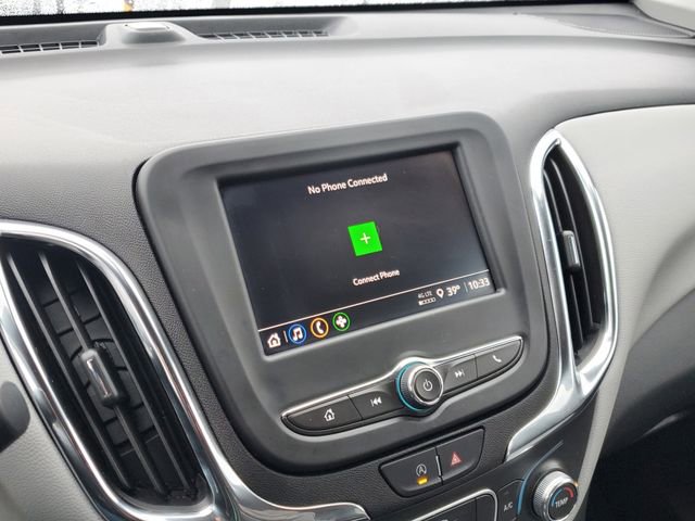 Certified 2024 Chevrolet Equinox LS w/ Driver Confidence II Package image 28