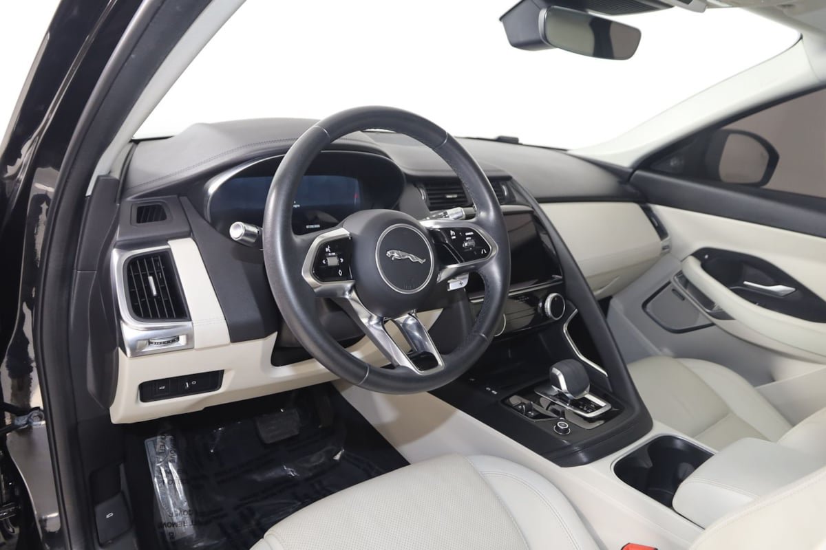 Used 2022 Jaguar E-PACE SE AWD/4WD image 26