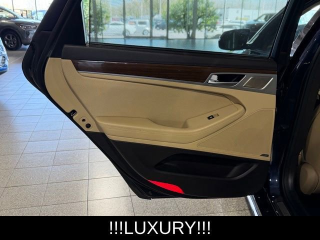 Used 2020 Genesis G80 3.8 w/ Sport Package 02 image 21