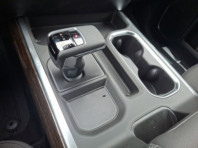 New 2026 GMC Sierra 1500 Elevation image 13