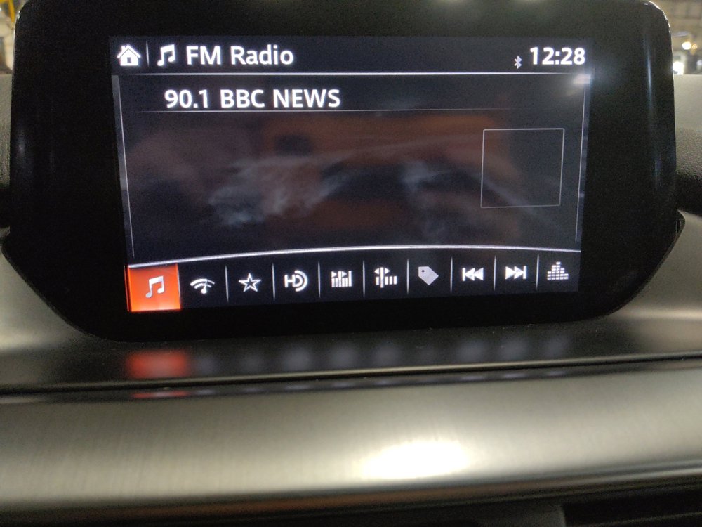 Used 2017 MAZDA MAZDA6 Grand Touring image 25