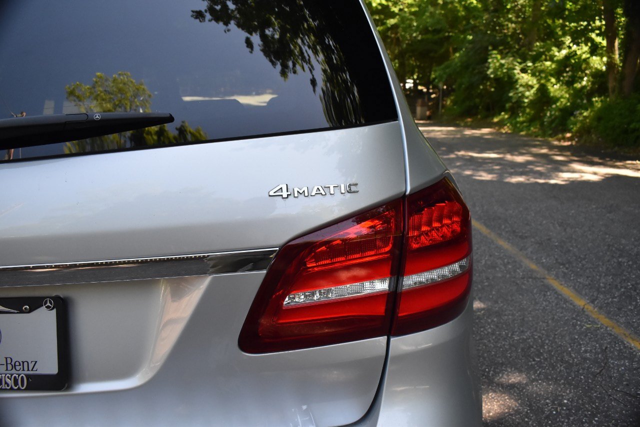 Used 2019 Mercedes-Benz GLS 550 4MATIC w/ Driver Assistance Package image 41