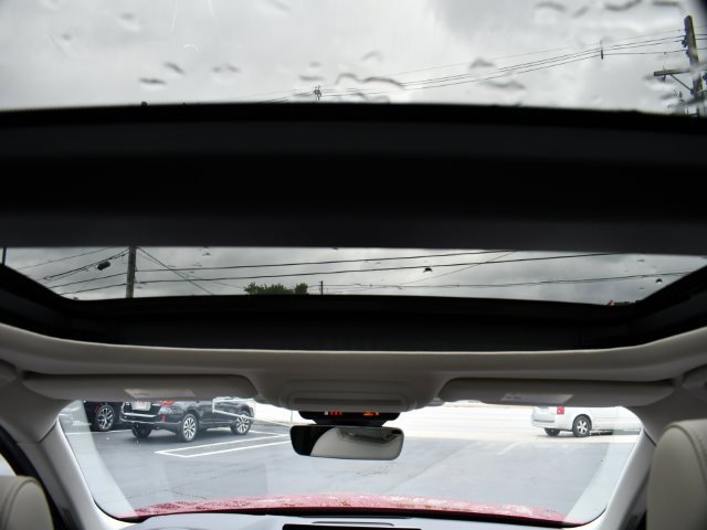 New 2025 MAZDA CX-70 Plug-In Hybrid w/ Premium Pkg image 31