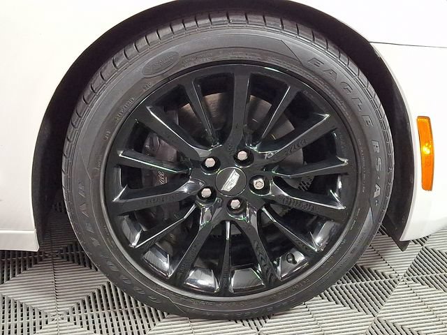 Used 2017 Cadillac CT6 3.6 AWD image 11