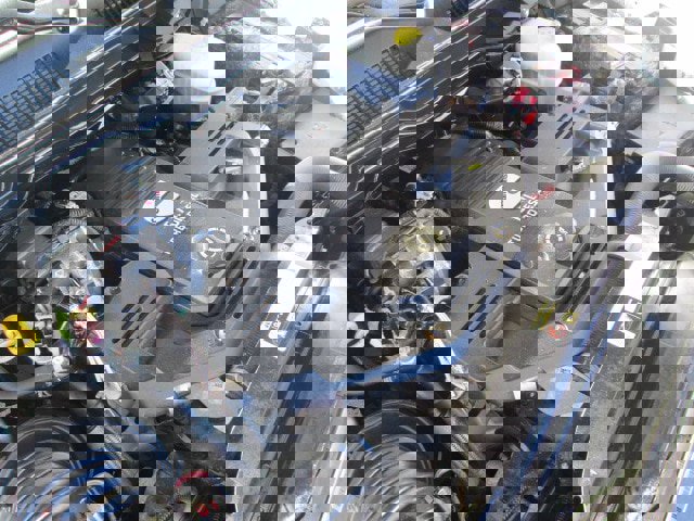 Used 2017 RAM 3500 SLT AWD/4WD image 24