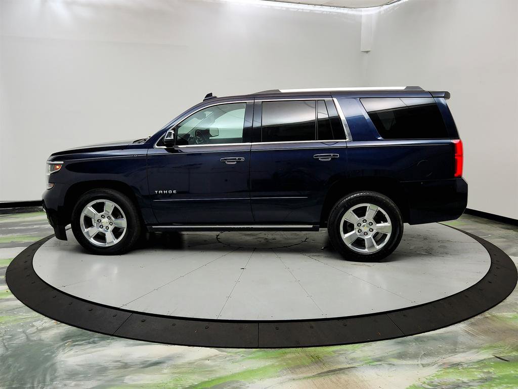 Used 2018 Chevrolet Tahoe Premier image 8