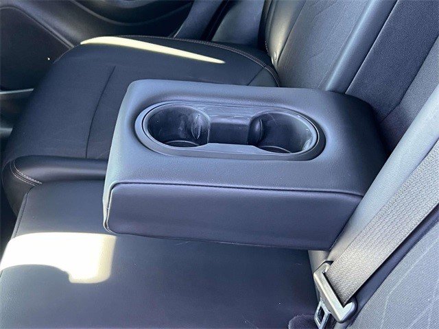 Certified 2022 Chevrolet Trax LT w/ LT Convenience Package image 10