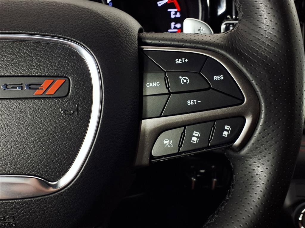 Used 2023 Dodge Durango Citadel image 18