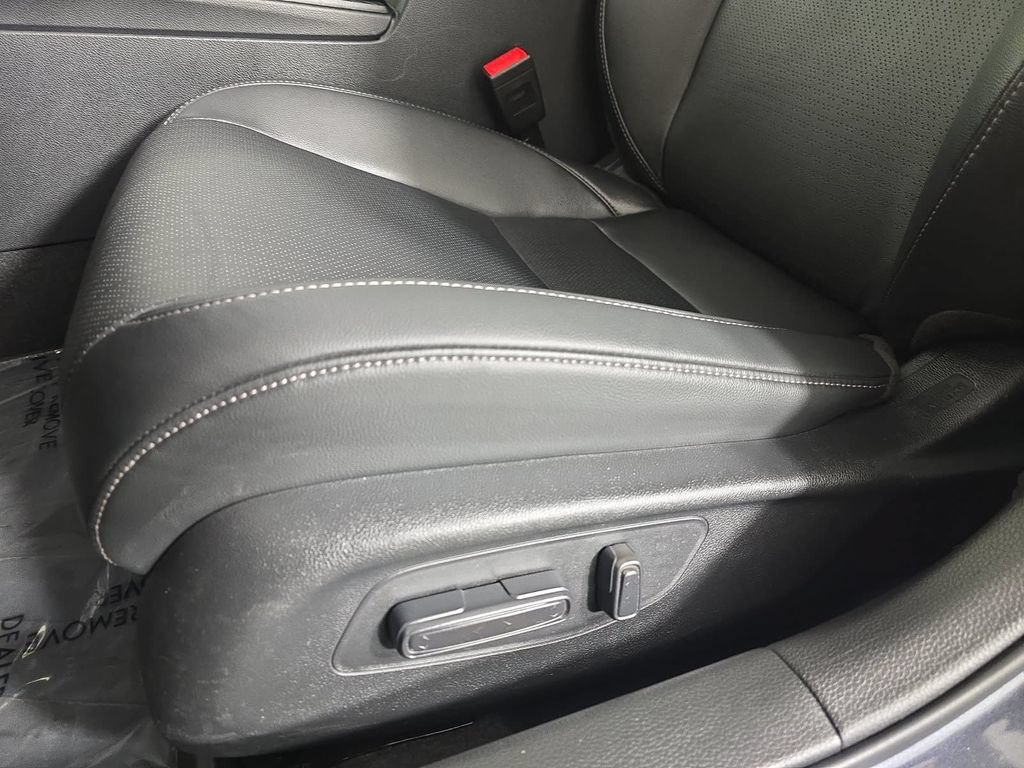 Used 2022 Honda Civic Touring image 25