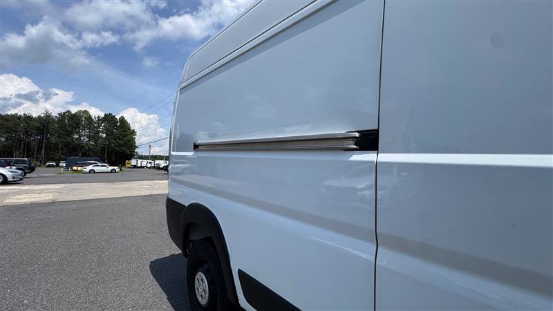 Used 2023 RAM ProMaster 2500 FWD image 20
