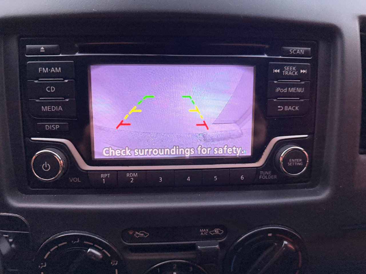 Used 2019 Nissan NV200 S w/ Cruise Control Package image 16