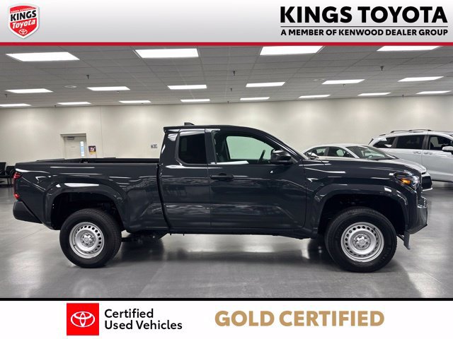 Used 2025 Toyota Tacoma SR AWD/4WD image 9