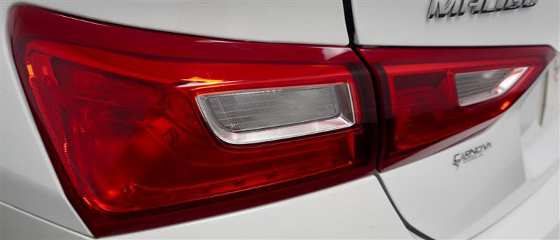 Used 2024 Chevrolet Malibu LS w/ Driver Confidence Package image 35