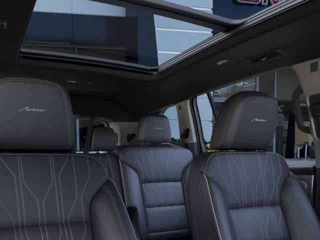 New 2026 Buick Enclave Avenir w/ Super Cruise Package AWD/4WD image 24