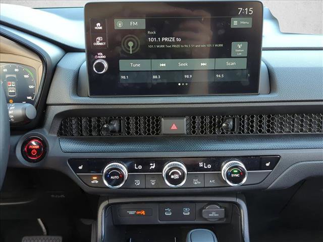 Certified 2026 Honda CR-V Sport-L image 14