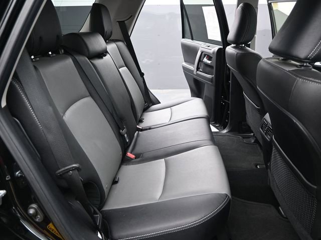 Used 2024 Toyota 4Runner SR5 Premium w/ Moonroof Package AWD/4WD image 16