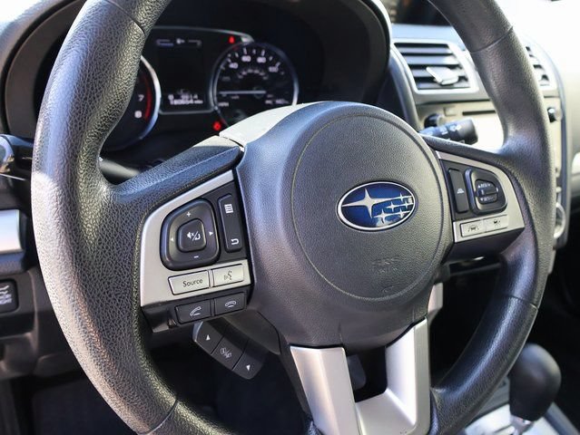 Used 2017 Subaru Forester 2.5i Premium AWD/4WD image 25