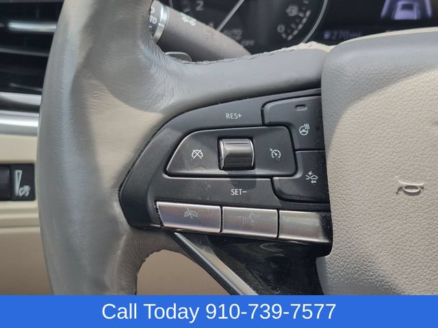Used 2020 Cadillac XT6 Premium Luxury AWD/4WD image 20