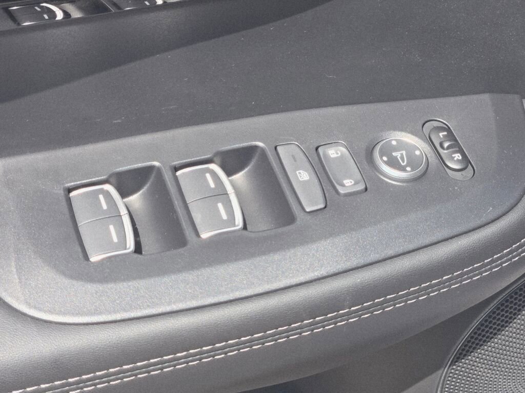 New 2025 Acura ADX AWD image 26