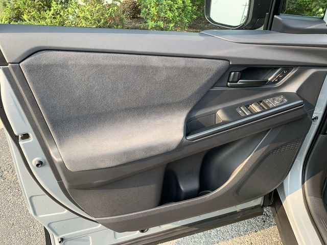Certified 2026 Toyota C-HR AWD/4WD image 17