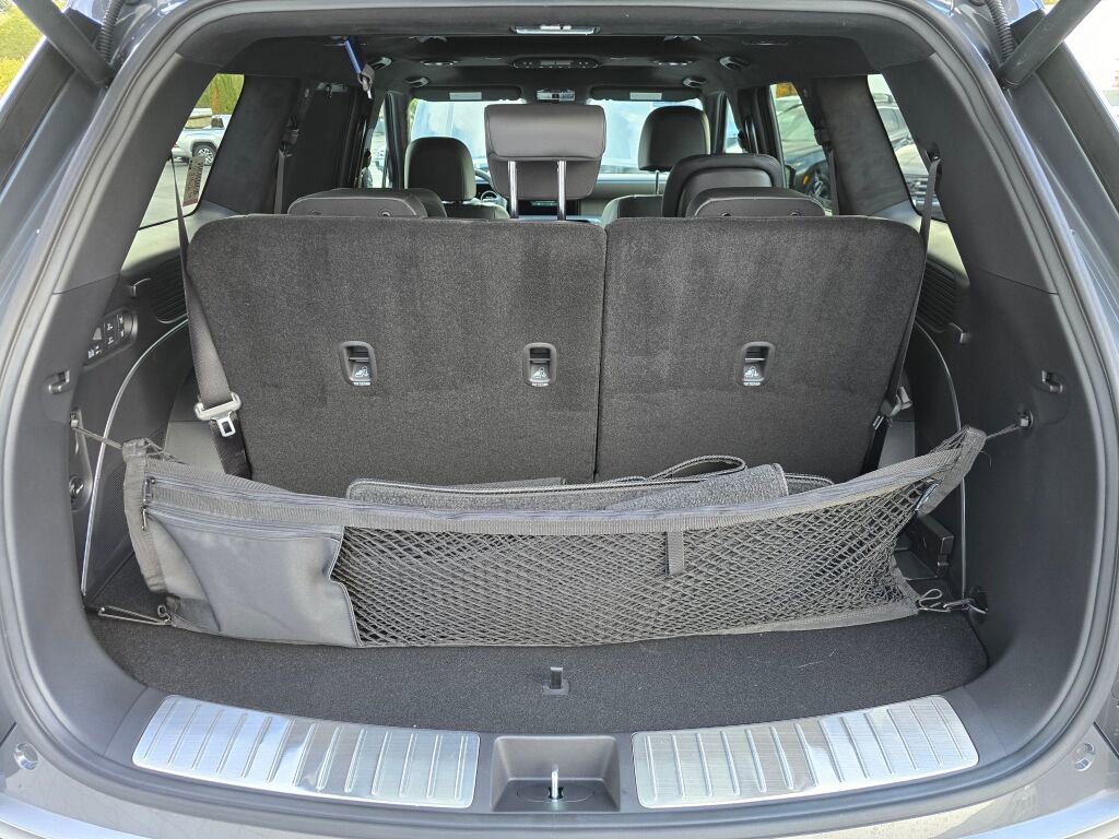 New 2026 Hyundai Palisade Calligraphy image 11