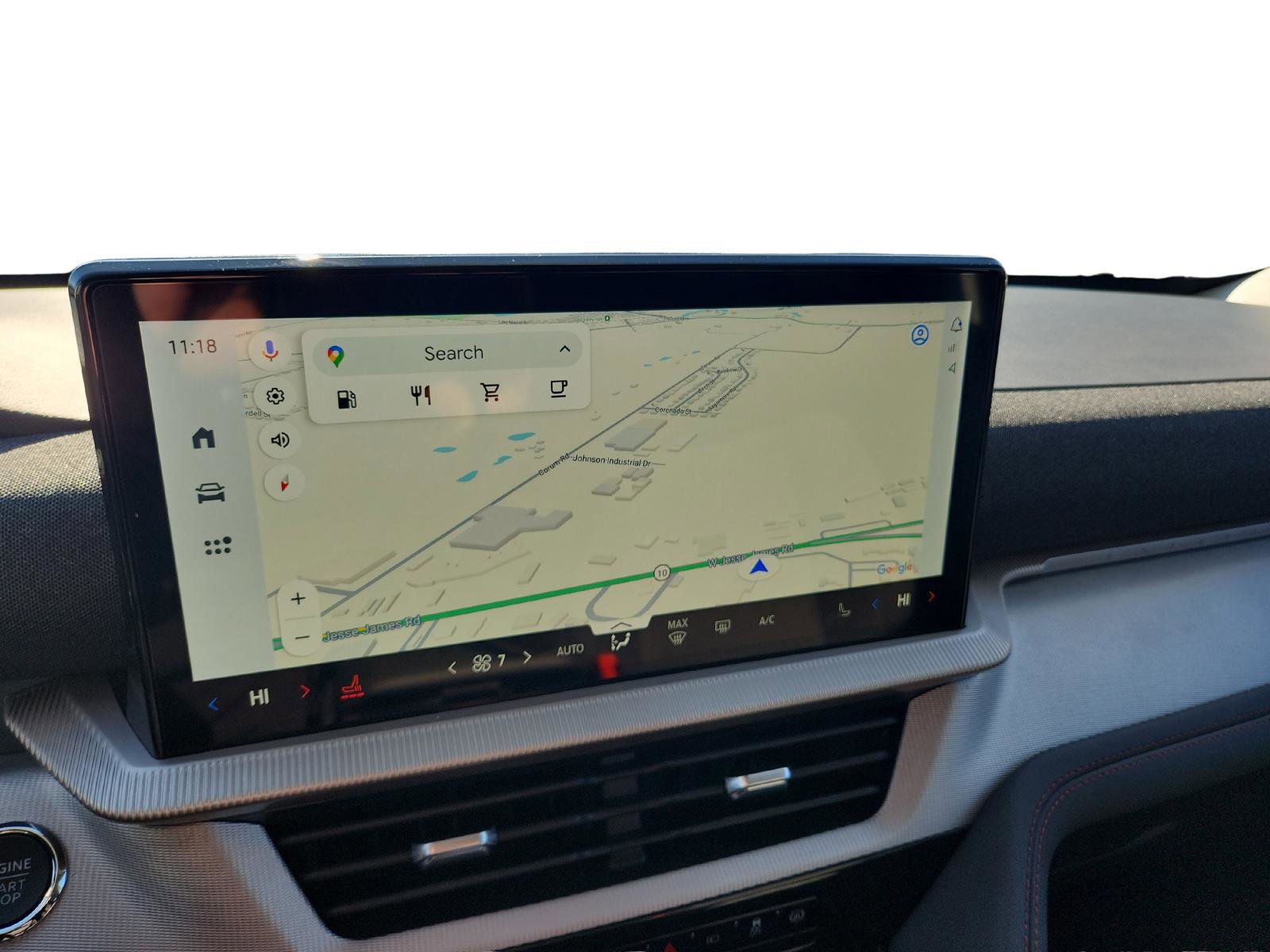 New 2026 Ford Explorer Active image 17