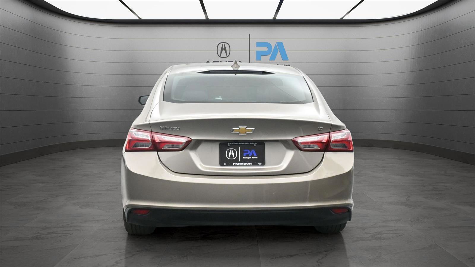 Used 2022 Chevrolet Malibu LT image 23