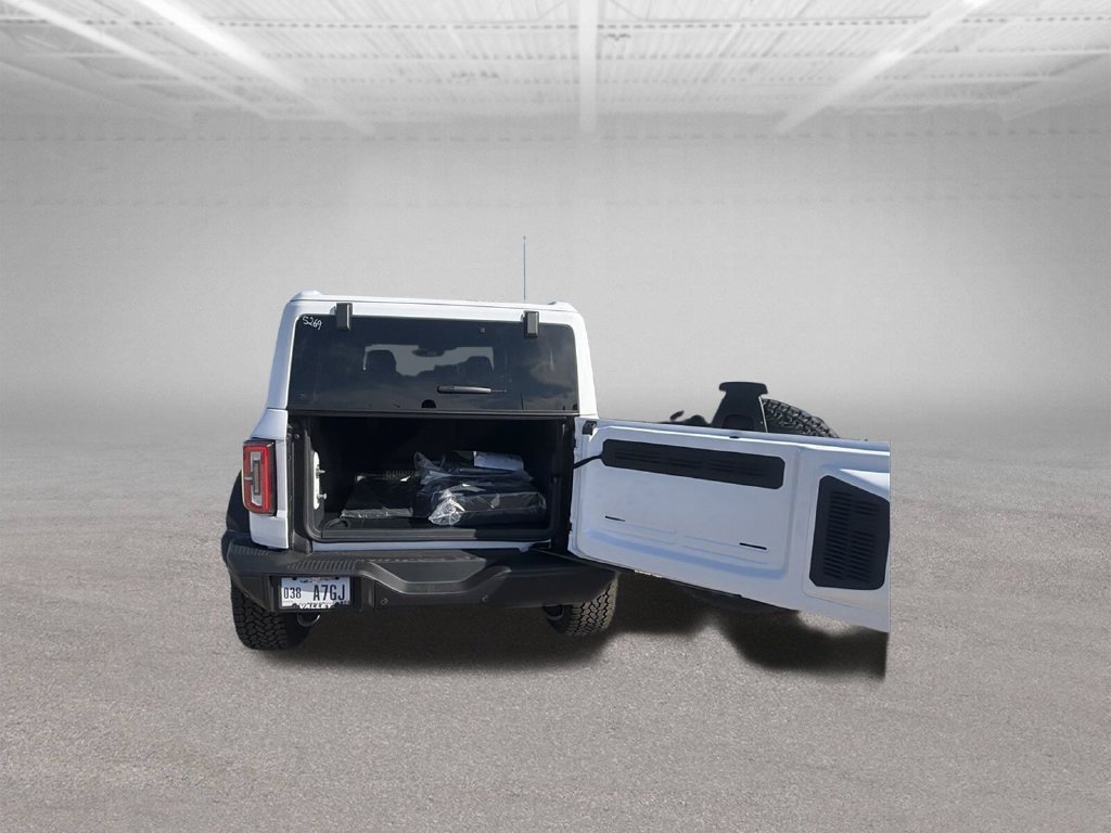 New 2026 Ford Bronco Badlands AWD/4WD image 52