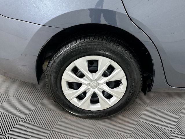 Used 2014 Toyota Corolla L image 30