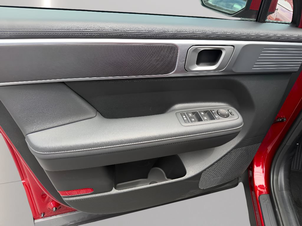 New 2026 Hyundai Santa Fe SEL FWD image 20