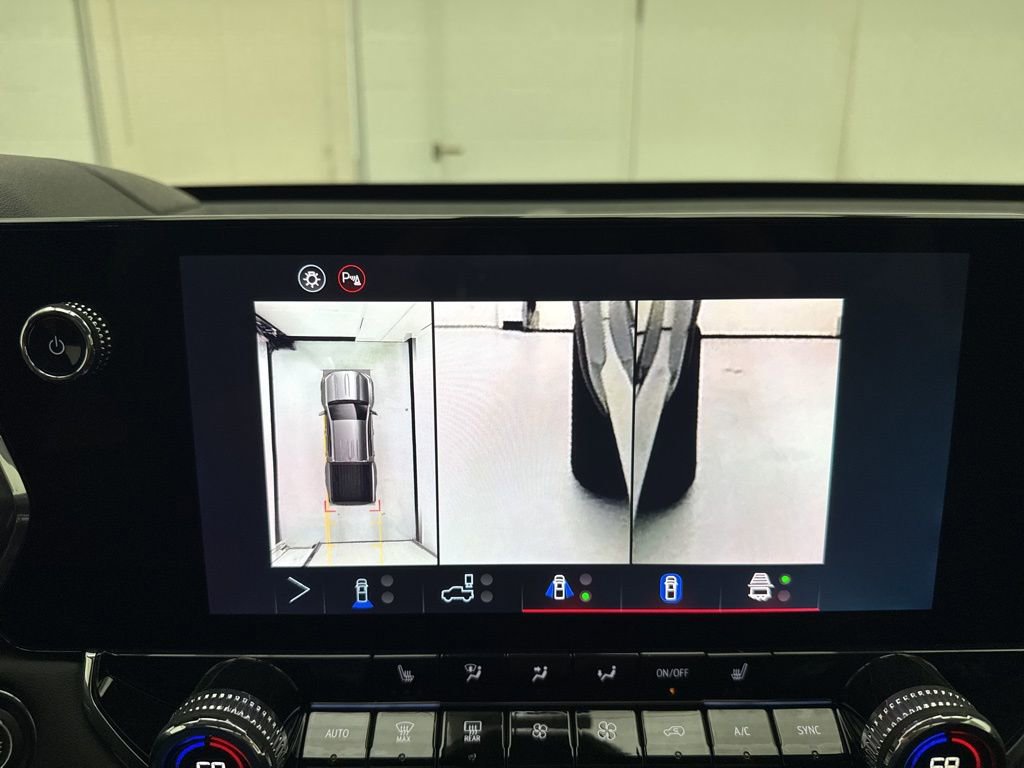 New 2025 GMC Canyon Elevation w/ Convenience Package image 23