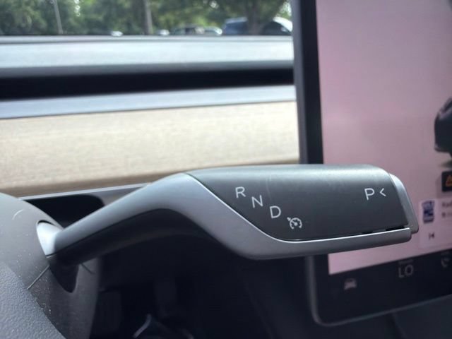 Used 2022 Tesla Model 3 Long Range AWD/4WD image 20