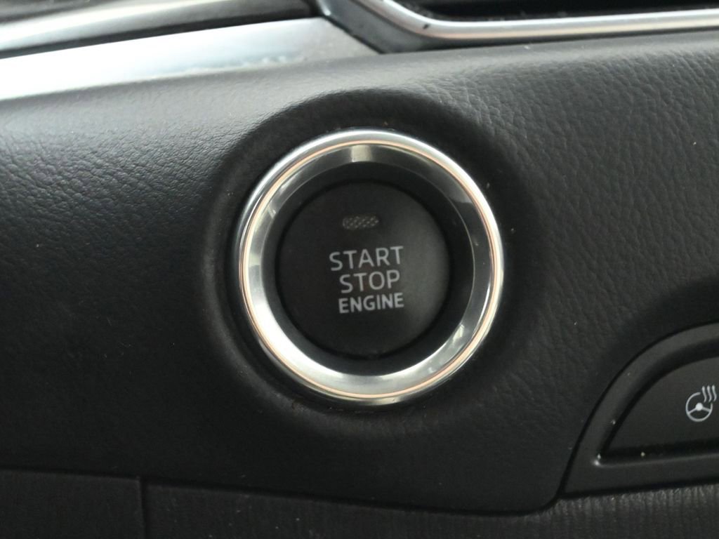 Used 2021 MAZDA CX-5 Grand Touring w/ GT Premium Package AWD/4WD image 36