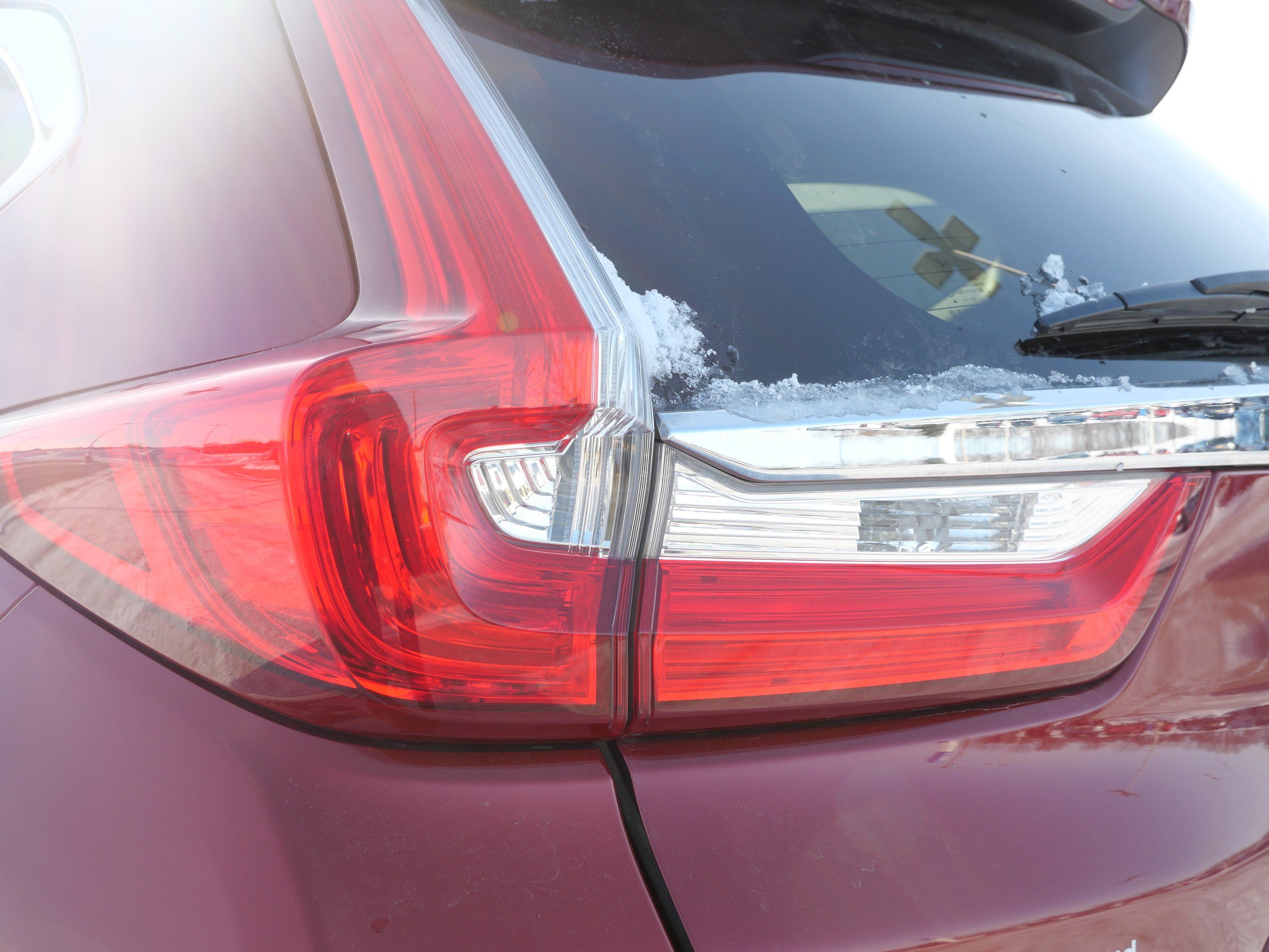 Used 2018 Honda CR-V Touring image 17