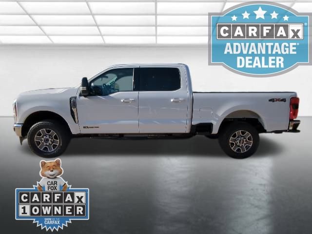 Used 2024 Ford F250 Lariat image 28