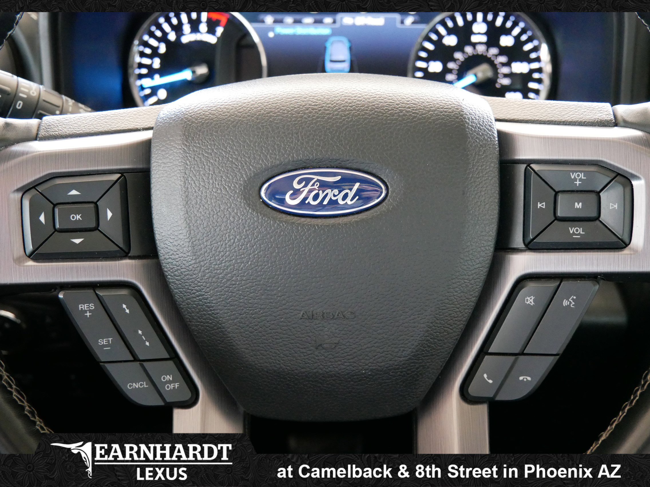 Used 2020 Ford Expedition Platinum AWD/4WD image 34