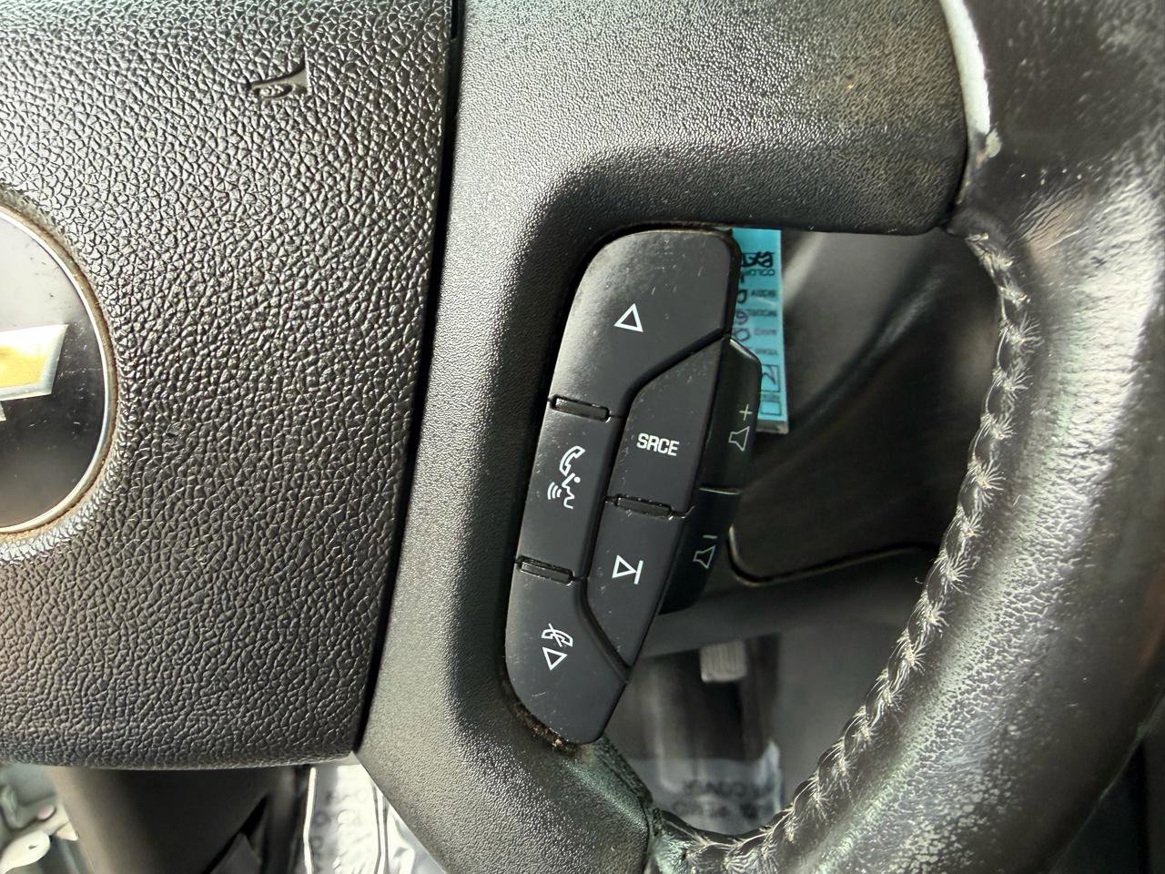 Used 2020 Chevrolet Express 2500 Extended w/ Communications Package image 21