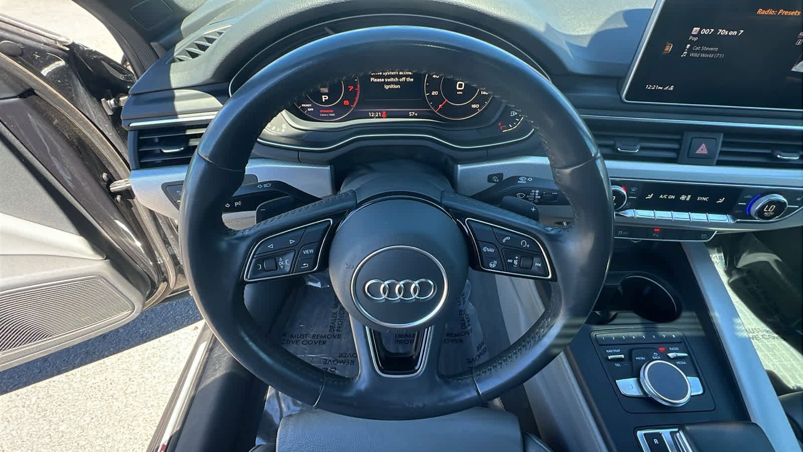 Used 2019 Audi A4 2.0T Premium Plus w/ Premium Plus Package image 18