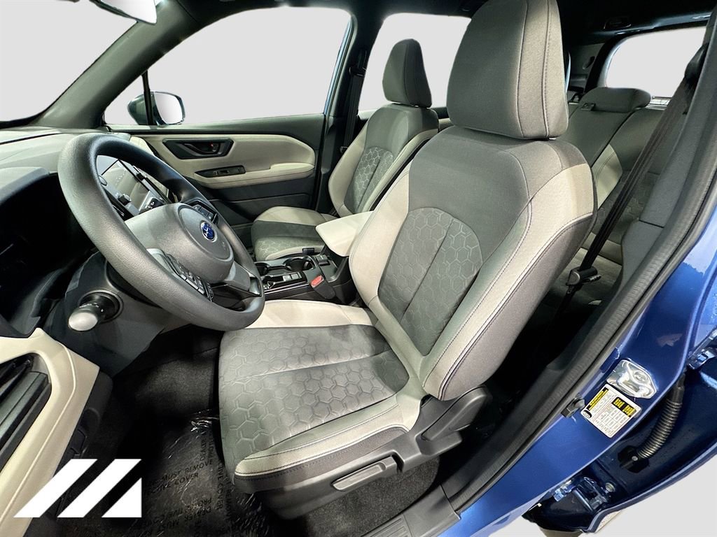New 2026 Subaru Forester AWD/4WD image 20