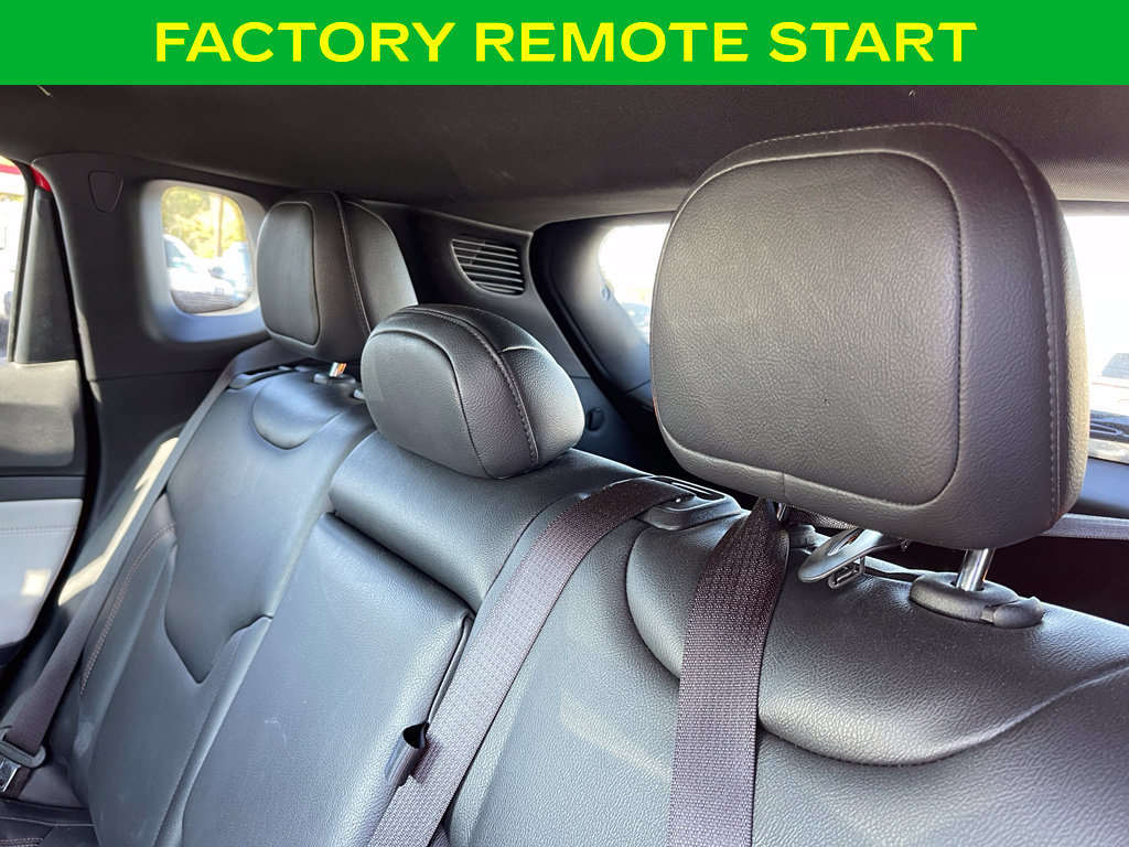 Used 2023 Jeep Compass Limited AWD/4WD image 9