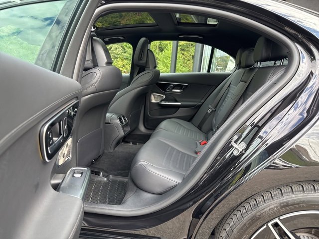 Certified 2024 Mercedes-Benz C 300 C 300 image 20