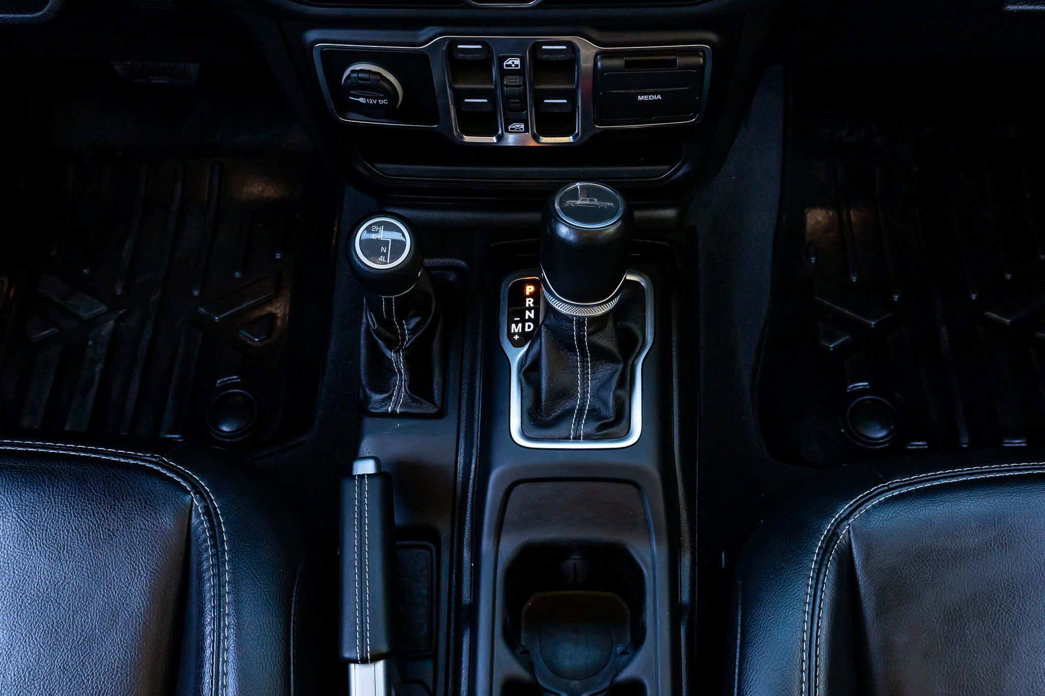 Used 2021 Jeep Gladiator Overland w/ Popular Equipment Package image 25