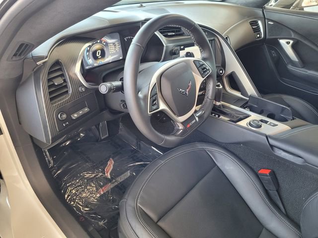 Used 2016 Chevrolet Corvette Z06 w/ 3LZ Preferred Equipment Group image 22
