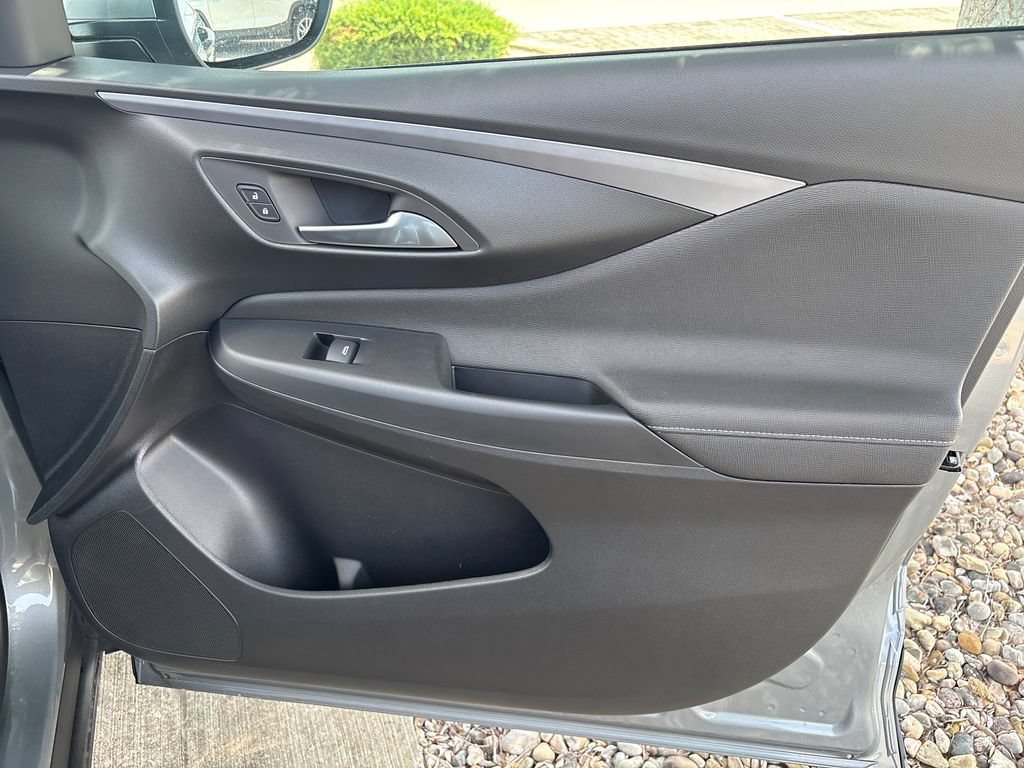New 2026 Buick Envista Preferred w/ Convenience I Package FWD image 30