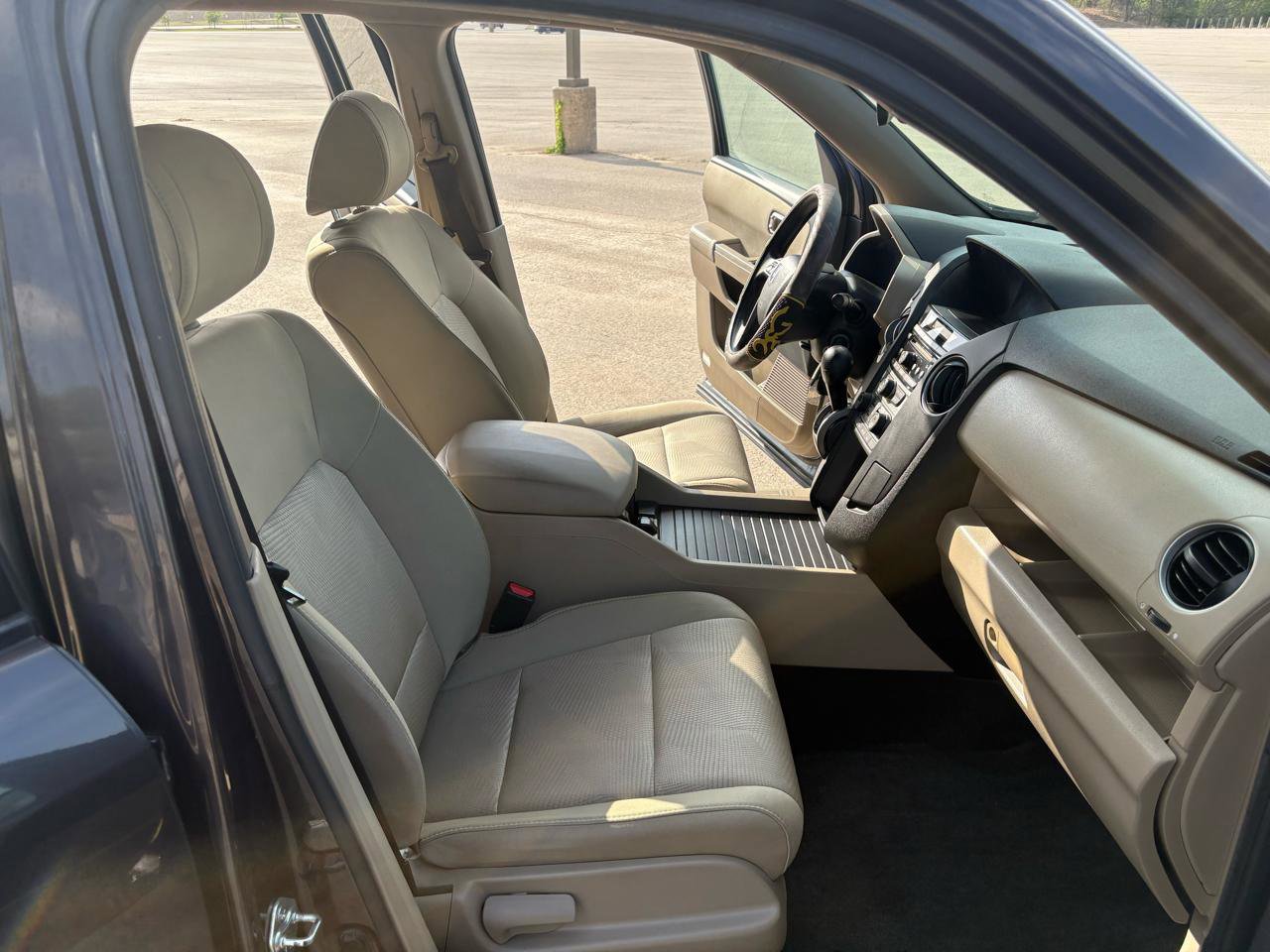 Used 2013 Honda Pilot LX image 19
